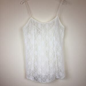 Victoria’s Secret | Vintage Lace Lingerie Sz M